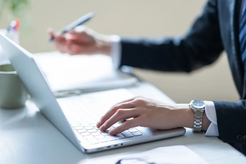 株式会社らいちょう