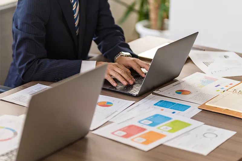 これまでや将来を意識した想いや姿勢