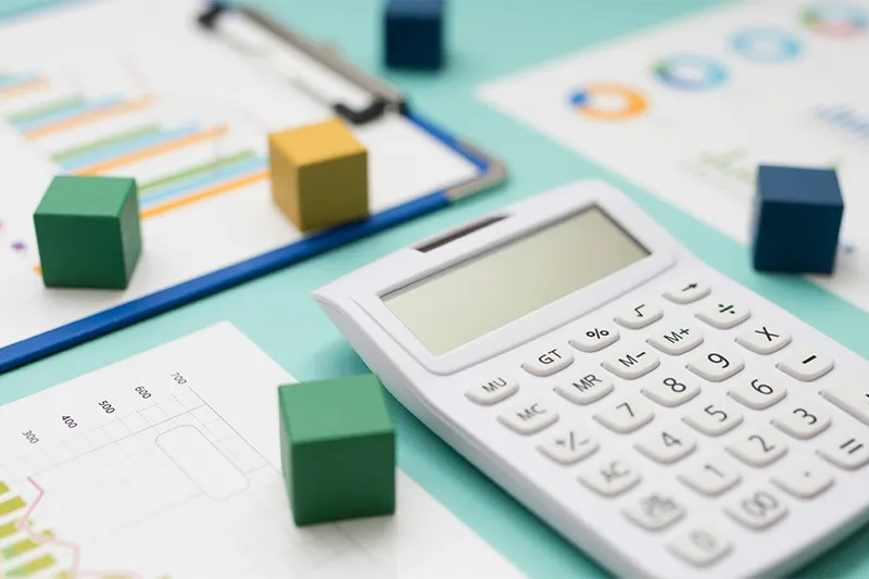 様々なサービスの料金についてご案内