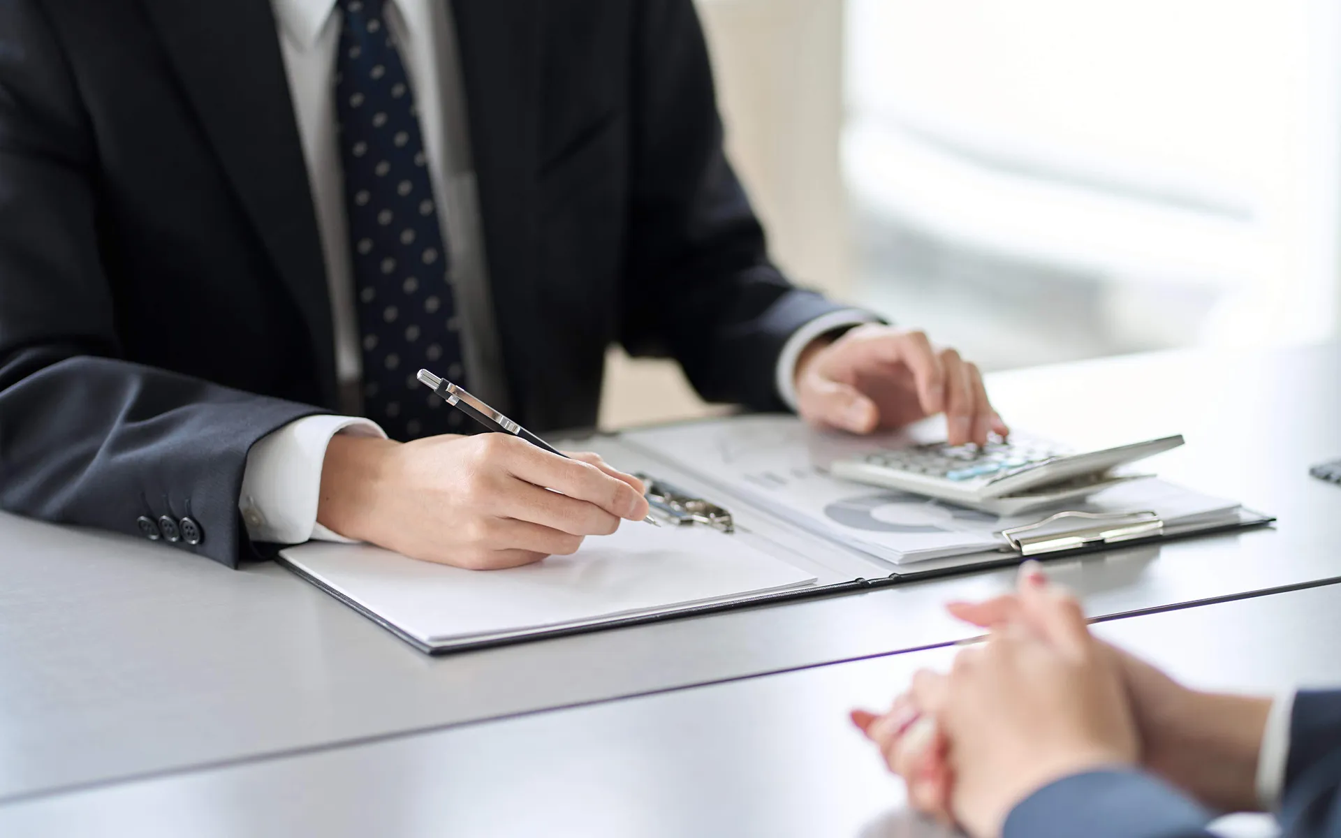 株式会社らいちょう